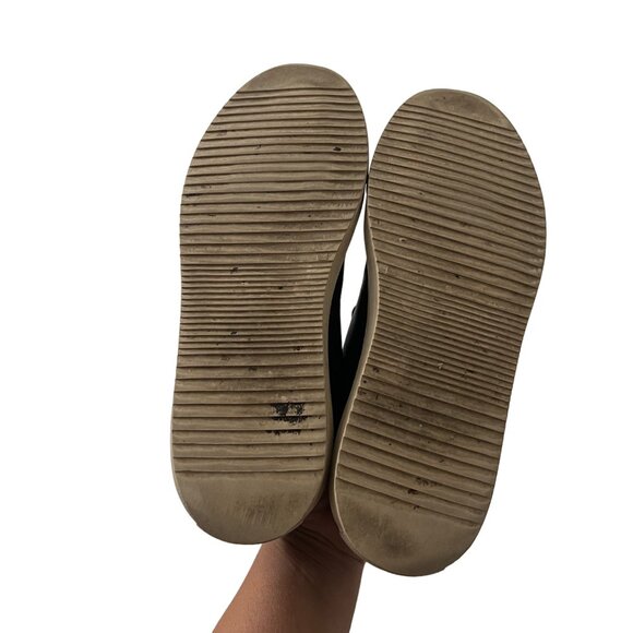 Common Projects Mens Black Premium Archilles Low Top Leather Sneaker Size 40 - Picture 8 of 8